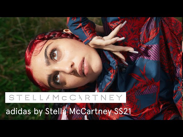 Stella McCartney - Welfare Fashion - britishheritage.org