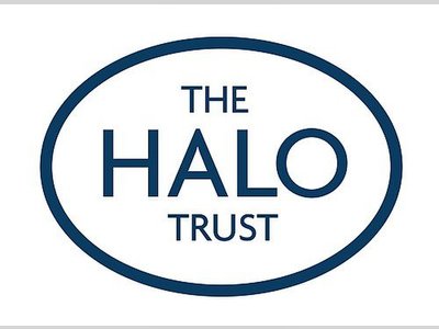 HALO Trust - britishheritage.org