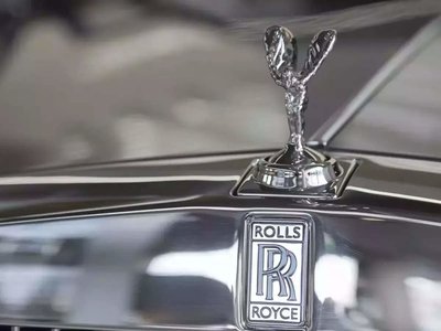 Rolls-Royce - britishheritage.org