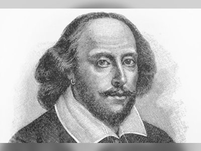 William Shakespeare - The World's Greatest Dramatist - britishheritage.org