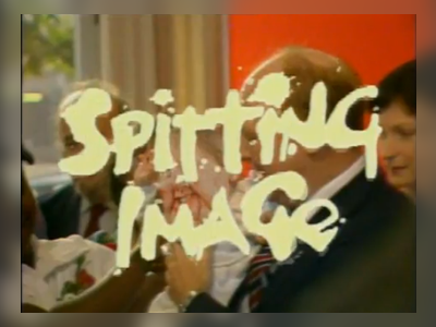 Spitting Image - britishheritage.org