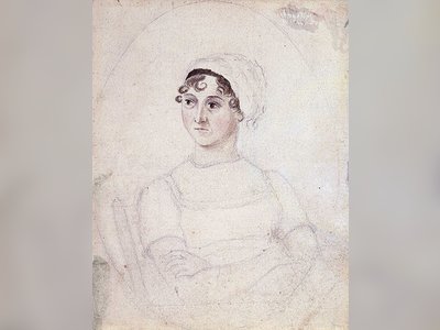Jane Austen - Good Sense and Great Sensibility - britishheritage.org