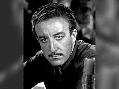 Peter Sellers - The Genius who was Chief Inspector Clouseau - britishheritage.org