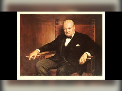 Winston Churchill - Address To Harrow School, 1941 - britishheritage.org