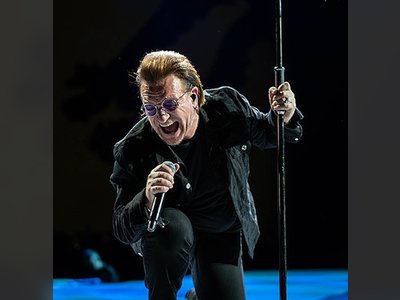 Bono - britishheritage.org