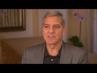 Amal Clooney - Human Rights Lawyer - britishheritage.org