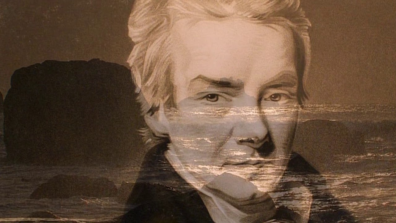 William Wilberforce - Abolish the slave trade - britishheritage.org