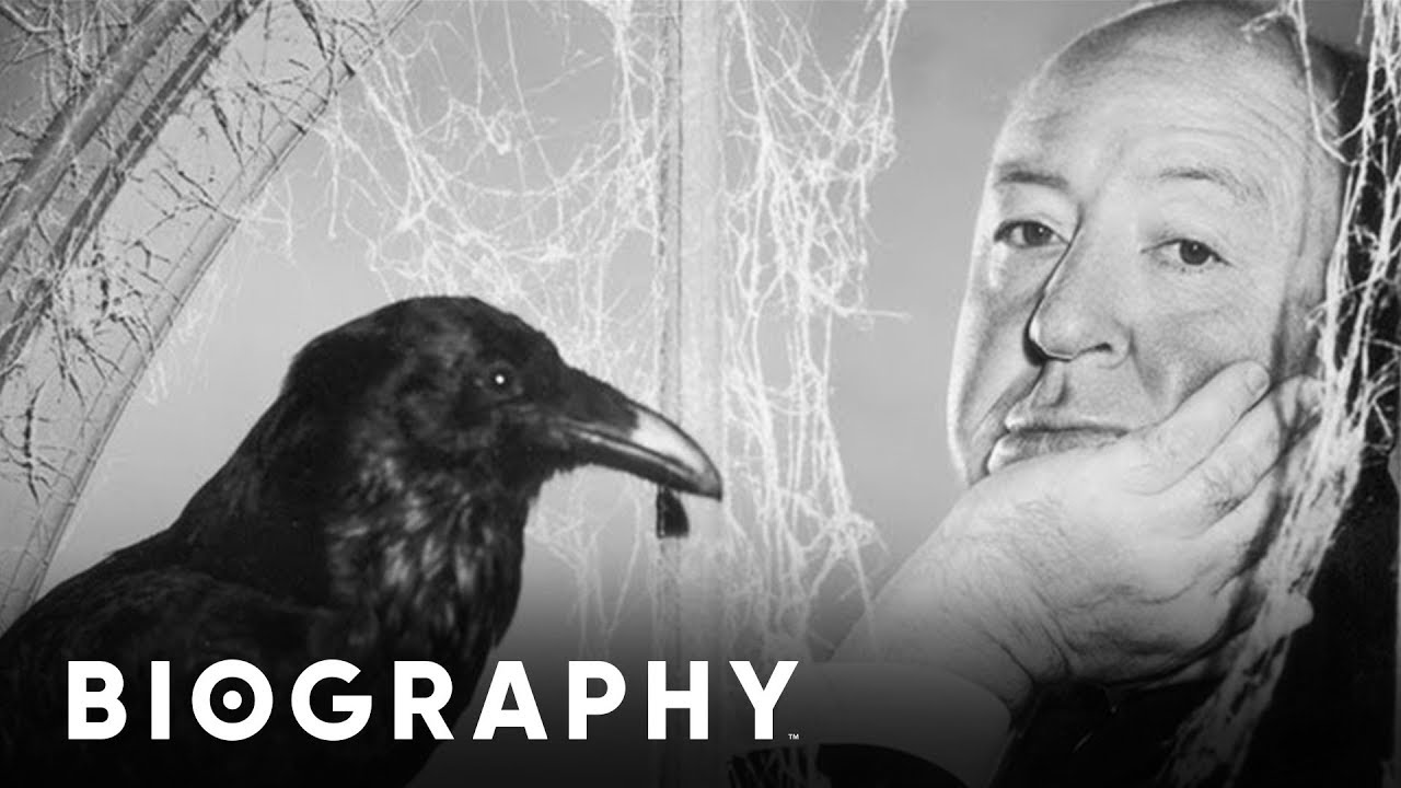 Alfred Hitchcock - The Master of Suspense - britishheritage.org