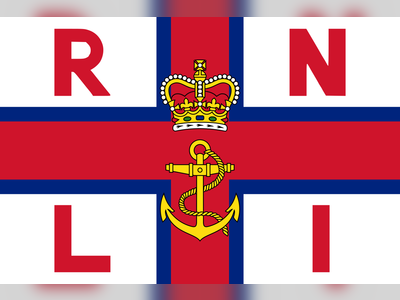 Royal National Lifeboat Institution - britishheritage.org