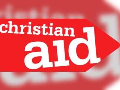 Christian Aid - britishheritage.org