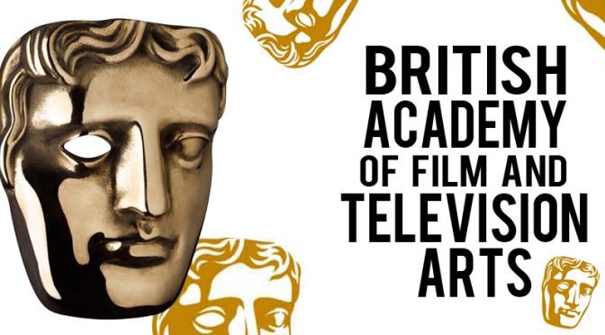 British Academy of Film and Television Arts - britishheritage.org