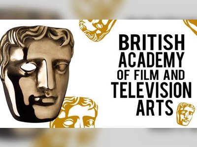 British Academy of Film and Television Arts - britishheritage.org