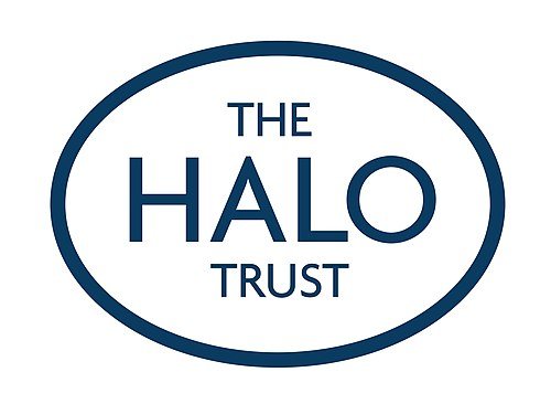 HALO Trust - britishheritage.org