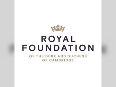 The Royal Foundation - britishheritage.org