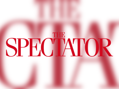The Spectator - britishheritage.org