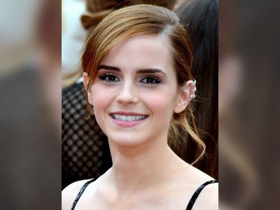 Emma Watson - Women's Rights - britishheritage.org