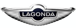 Lagonda - britishheritage.org