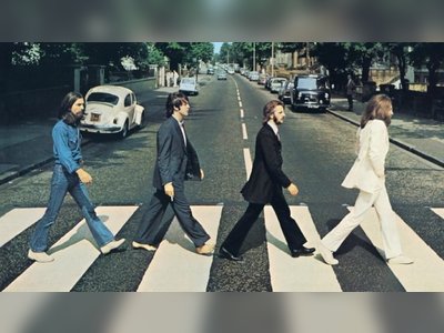Abbey Road Studios - britishheritage.org