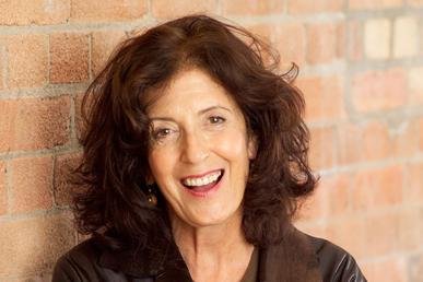 Anita Roddick - britishheritage.org