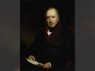 George Cayley - The "Father of Aviation" 1799 - britishheritage.org
