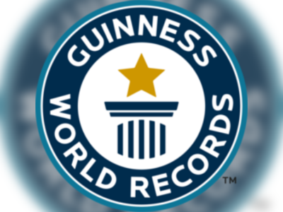 Guinness World Records - britishheritage.org