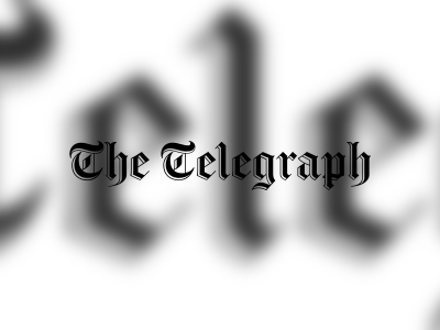 The Daily Telegraph - britishheritage.org