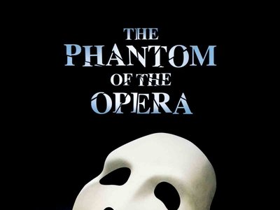 The Phantom of the Opera - britishheritage.org