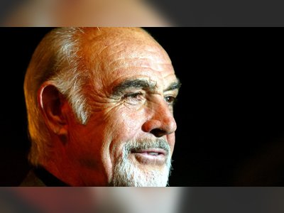 Sean Connery - The Best Bond Ever - britishheritage.org