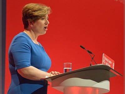Emily Thornberry -  Affordable housing - britishheritage.org