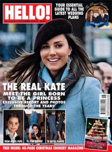 Hello! (magazine) - britishheritage.org
