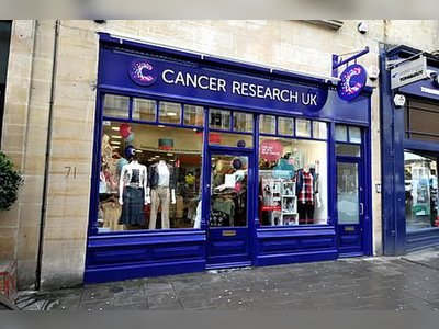 Cancer Research UK - britishheritage.org