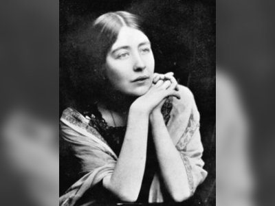 Sylvia Pankhurst - Suffrage and Suffragette - britishheritage.org