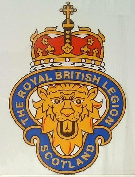Royal British Legion - britishheritage.org