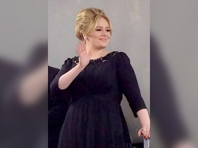 Adele - britishheritage.org
