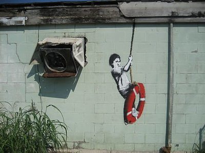 Banksy - britishheritage.org