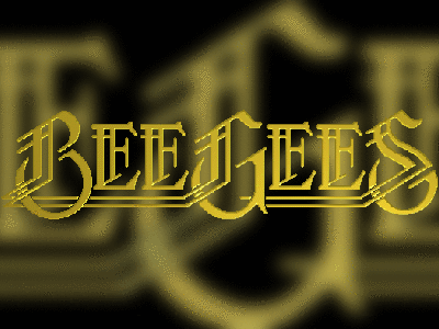 Bee Gees - britishheritage.org