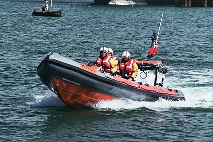 Royal National Lifeboat Institution - britishheritage.org