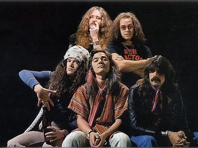 Deep Purple - britishheritage.org