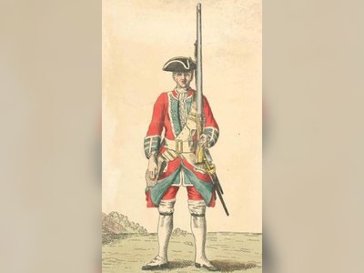 Battle of Plassey - britishheritage.org