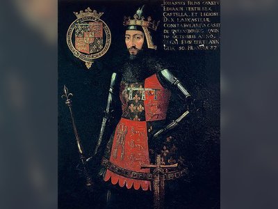 Richard II of England - britishheritage.org