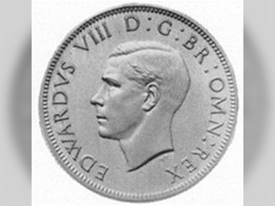 Edward VIII - The King who Abdicated and became Duke of Windsor - britishheritage.org