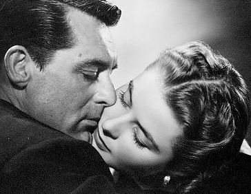 Cary Grant - Everything in moderation. Except making love.