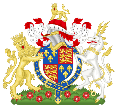 Henry V of England - britishheritage.org