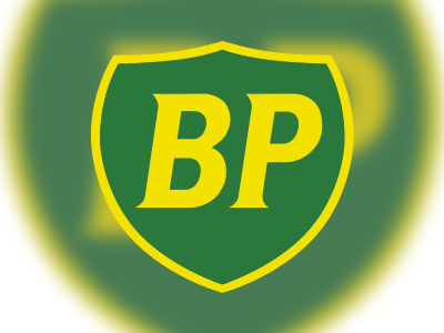 BP - Beyond Petroleum - britishheritage.org