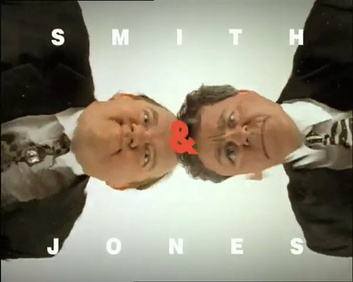 Alas Smith and Jones - britishheritage.org