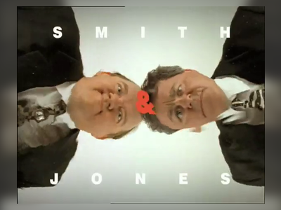 Alas Smith and Jones - britishheritage.org