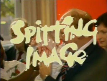 Spitting Image - britishheritage.org