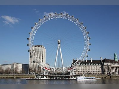 London Eye - britishheritage.org