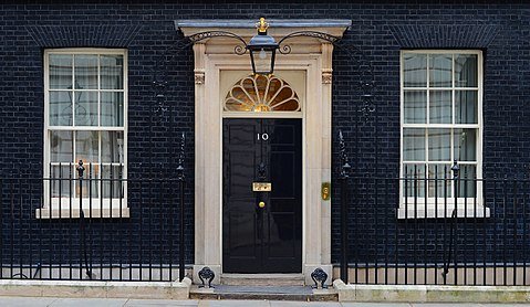 10 Downing Street - britishheritage.org