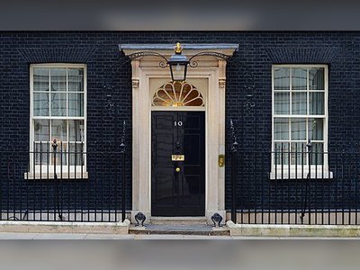 10 Downing Street - britishheritage.org